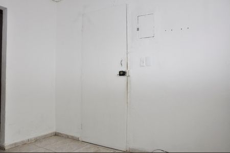 Casa para alugar com 60m², 1 quarto e sem vaga Casa para alugar com 60m², 1 quarto e sem vagaSala