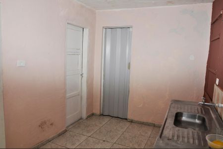 Casa para alugar com 60m², 1 quarto e sem vaga Casa para alugar com 60m², 1 quarto e sem vagaCozinha