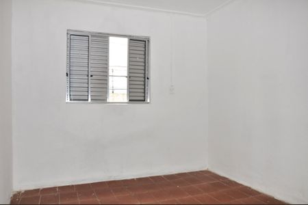 Casa para alugar com 60m², 1 quarto e sem vaga Casa para alugar com 60m², 1 quarto e sem vagaQuarto