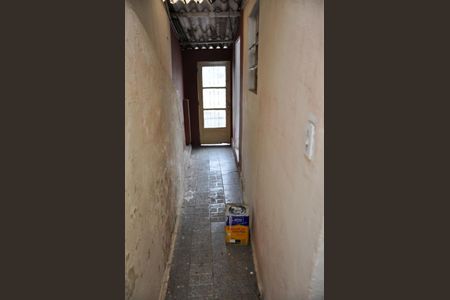 Casa para alugar com 60m², 1 quarto e sem vaga Casa para alugar com 60m², 1 quarto e sem vagaÁrea de Serviço