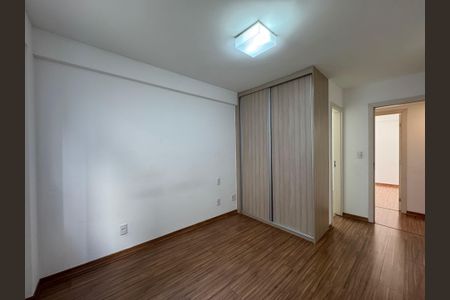 Suíte de apartamento à venda com 3 quartos, 82m² em Paquetá, Belo Horizonte