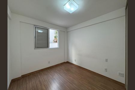 Suíte de apartamento à venda com 3 quartos, 82m² em Paquetá, Belo Horizonte