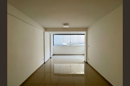 Sala de apartamento à venda com 3 quartos, 82m² em Paquetá, Belo Horizonte