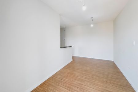 Sala de apartamento para alugar com 2 quartos, 53m² em Jardim Oriente, São José dos Campos