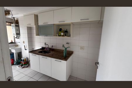 Apartamento para alugar com 71m², 2 quartos e 1 vaga Apartamento para alugar com 71m², 2 quartos e 1 vagaCozinha