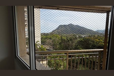 Apartamento para alugar com 71m², 2 quartos e 1 vaga Apartamento para alugar com 71m², 2 quartos e 1 vagaVista Quarto 1