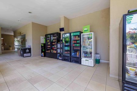 Apartamento para alugar com 71m², 2 quartos e 1 vaga Apartamento para alugar com 71m², 2 quartos e 1 vagaÁrea comum