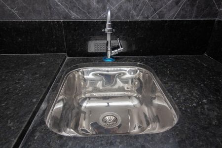 Apartamento à venda com 37m², 2 quartos e sem vaga Apartamento à venda com 37m², 2 quartos e sem vagaÁrea de Serviço