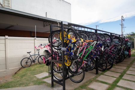 Apartamento à venda com 37m², 2 quartos e sem vaga Apartamento à venda com 37m², 2 quartos e sem vagaÁrea comum