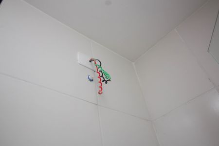 Apartamento à venda com 37m², 2 quartos e sem vaga Apartamento à venda com 37m², 2 quartos e sem vagaBanheiro