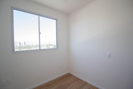 Apartamento à venda com 37m², 2 quartos e sem vaga Apartamento à venda com 37m², 2 quartos e sem vagaQuarto 2