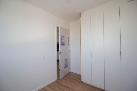 Apartamento à venda com 37m², 2 quartos e sem vaga Apartamento à venda com 37m², 2 quartos e sem vagaQuarto 2