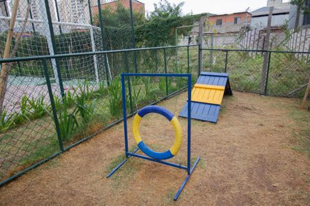 Apartamento à venda com 37m², 2 quartos e sem vaga Apartamento à venda com 37m², 2 quartos e sem vagaÁrea comum