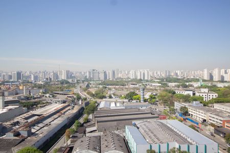 Vista Quarto 1 de apartamento à venda com 2 quartos, 37m² em Jardim Pereira Leite, São Paulo