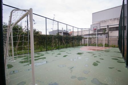 Apartamento à venda com 37m², 2 quartos e sem vaga Apartamento à venda com 37m², 2 quartos e sem vagaQuadra Esportiva