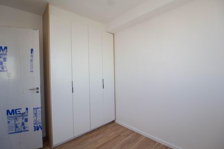 Quarto 2 de apartamento à venda com 2 quartos, 37m² em Jardim Pereira Leite, São Paulo