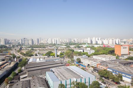 Apartamento à venda com 37m², 2 quartos e sem vaga Apartamento à venda com 37m², 2 quartos e sem vagaVista Quarto 2