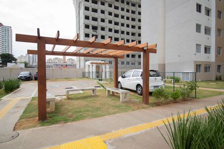 Apartamento à venda com 37m², 2 quartos e sem vaga Apartamento à venda com 37m², 2 quartos e sem vagaÁrea comum