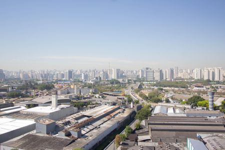 Apartamento à venda com 37m², 2 quartos e sem vaga Apartamento à venda com 37m², 2 quartos e sem vagaVista da Sala