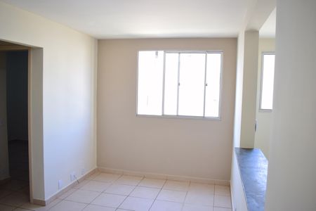 Apartamento para alugar com 46m², 2 quartos e 1 vagaSala/Cozinha