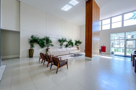 Apartamento à venda com 82m², 2 quartos e 2 vagasÁrea comum