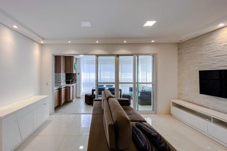 Apartamento à venda com 82m², 2 quartos e 2 vagasSala