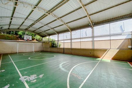 Apartamento à venda com 82m², 2 quartos e 2 vagasQuadra Esportiva