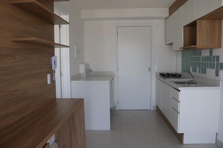 Apartamento para alugar com 28m², 1 quarto e sem vagaSala/Cozinha
