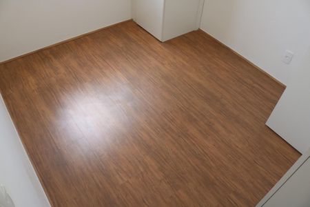 Suíte de apartamento para alugar com 1 quarto, 28m² em Parque Industrial Tomas Edson, São Paulo