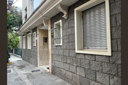Apartamento à venda com 80m², 2 quartos e sem vaga Apartamento à venda com 80m², 2 quartos e sem vagaFachada do Prédio