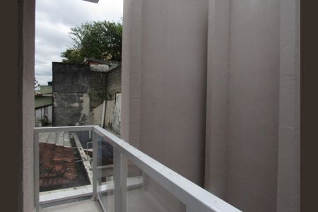 Casa à venda com 150m², 3 quartos e 2 vagasVaranda da Suíte 3