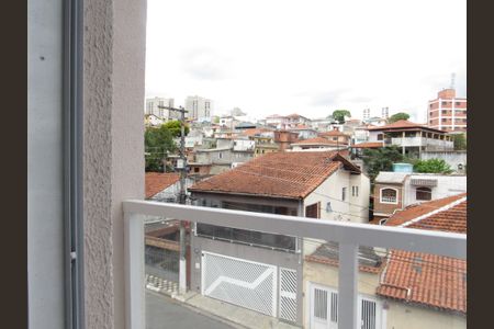 Casa à venda com 150m², 3 quartos e 2 vagasVaranda da Suíte 1