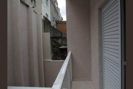 Casa à venda com 150m², 3 quartos e 2 vagasVaranda da Suíte 3