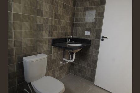 Casa à venda com 150m², 3 quartos e 2 vagasBanheiro da Suíte 1