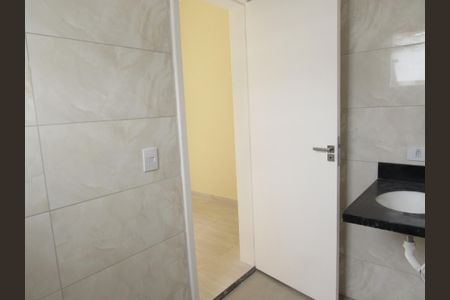 Casa à venda com 150m², 3 quartos e 2 vagasBanheiro da Suíte 3