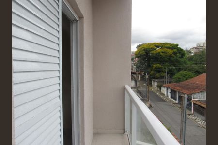 Casa à venda com 150m², 3 quartos e 2 vagasVaranda da Suíte 1