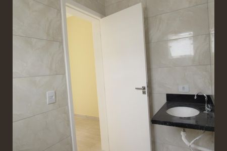 Casa à venda com 150m², 3 quartos e 2 vagasBanheiro da Suíte 3