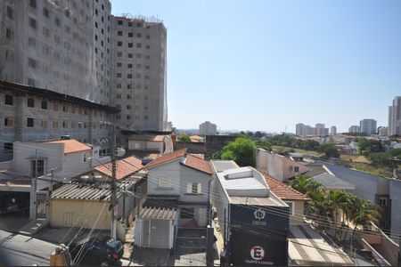 Apartamento à venda com 56m², 2 quartos e 2 vagasVista Suíte
