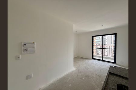 Studio de kitnet/studio à venda com 0 quarto, 24m² em Jardim das Acacias, São Paulo