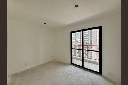 Studio à venda com 24m², 0 quarto e sem vagaStudio