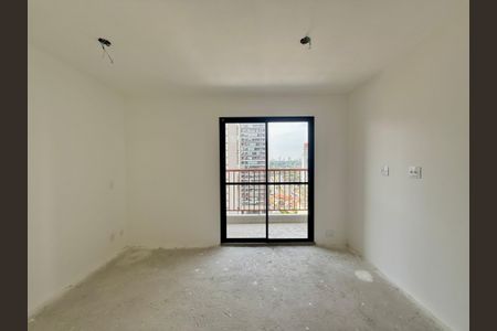 Studio de kitnet/studio à venda com 0 quarto, 24m² em Jardim das Acacias, São Paulo