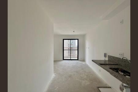 Studio de kitnet/studio à venda com 0 quarto, 24m² em Jardim das Acacias, São Paulo