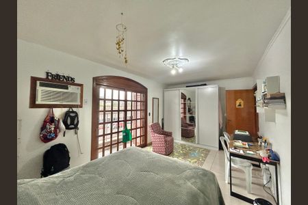 Apartamento à venda com 400m², 4 quartos e sem vaga Apartamento à venda com 400m², 4 quartos e sem vagaQuarto
