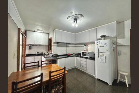 Apartamento à venda com 400m², 4 quartos e sem vaga Apartamento à venda com 400m², 4 quartos e sem vagaCozinha
