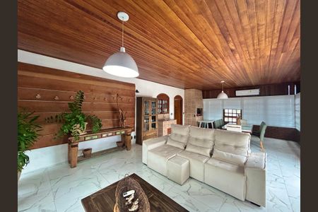 Apartamento à venda com 400m², 4 quartos e sem vaga Apartamento à venda com 400m², 4 quartos e sem vagaSala 3