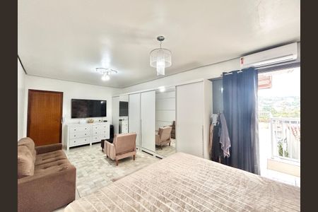Apartamento à venda com 400m², 4 quartos e sem vaga Apartamento à venda com 400m², 4 quartos e sem vagaSuíte