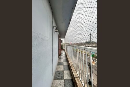 Apartamento à venda com 400m², 4 quartos e sem vaga Apartamento à venda com 400m², 4 quartos e sem vagaSacada dos Quartos
