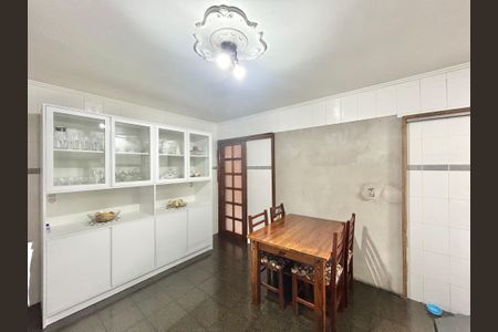 Apartamento à venda com 400m², 4 quartos e sem vaga Apartamento à venda com 400m², 4 quartos e sem vagaCozinha