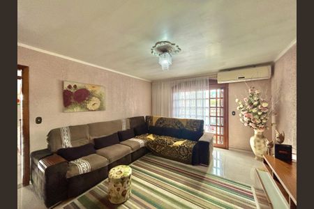Apartamento à venda com 400m², 4 quartos e sem vagaSala 