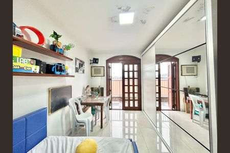 Apartamento à venda com 400m², 4 quartos e sem vaga Apartamento à venda com 400m², 4 quartos e sem vagaQuarto 2